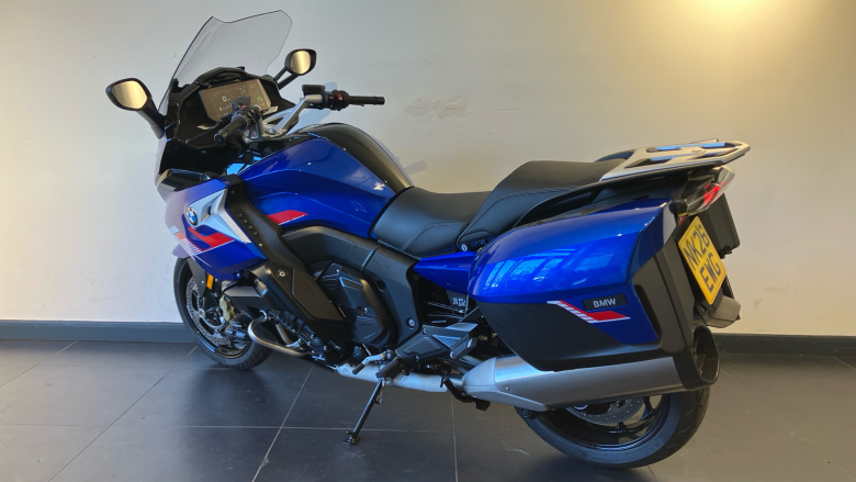 BMW K1600 GT SE (22MY)